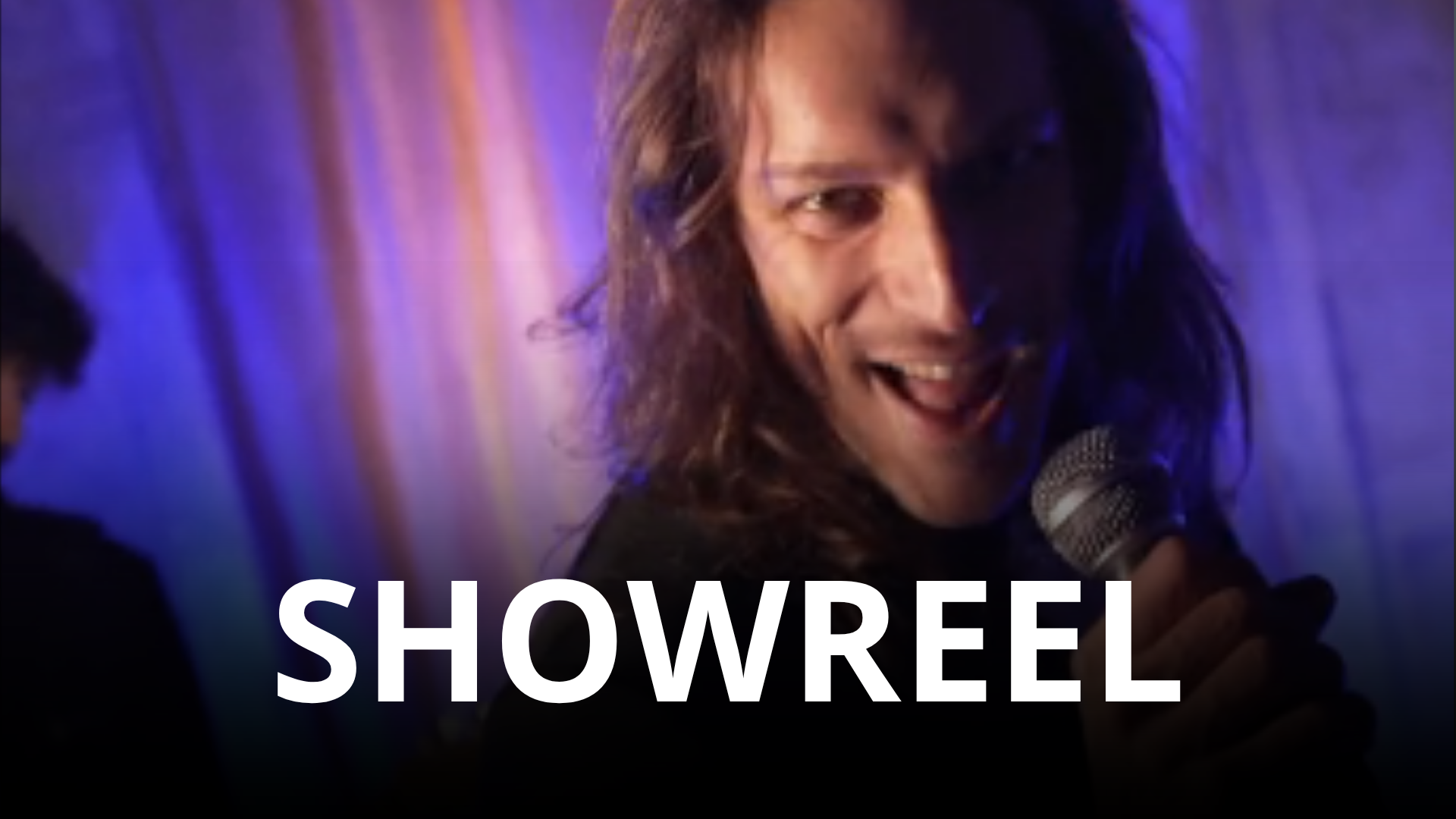 Cantaitalia show live